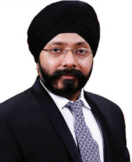 Daljeet Singh