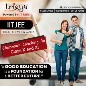 How to choose right institute for a IIT JEE preparation