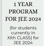 JEE 2024