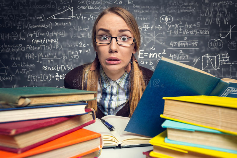 How to cope with EXAM STRESS?-5 tips to help you overcome the exam stress!!