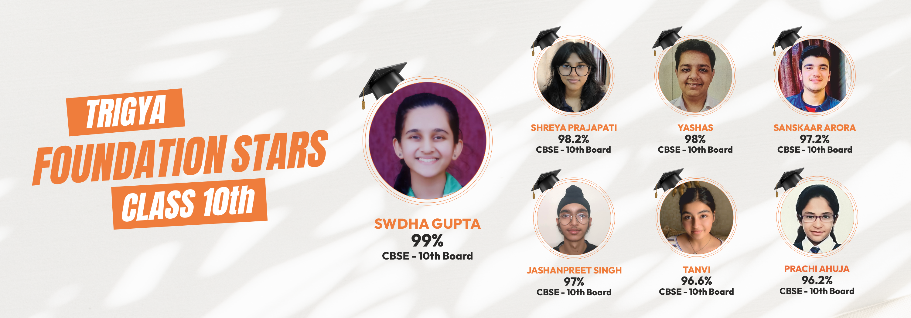 Trigya Edu Slide
