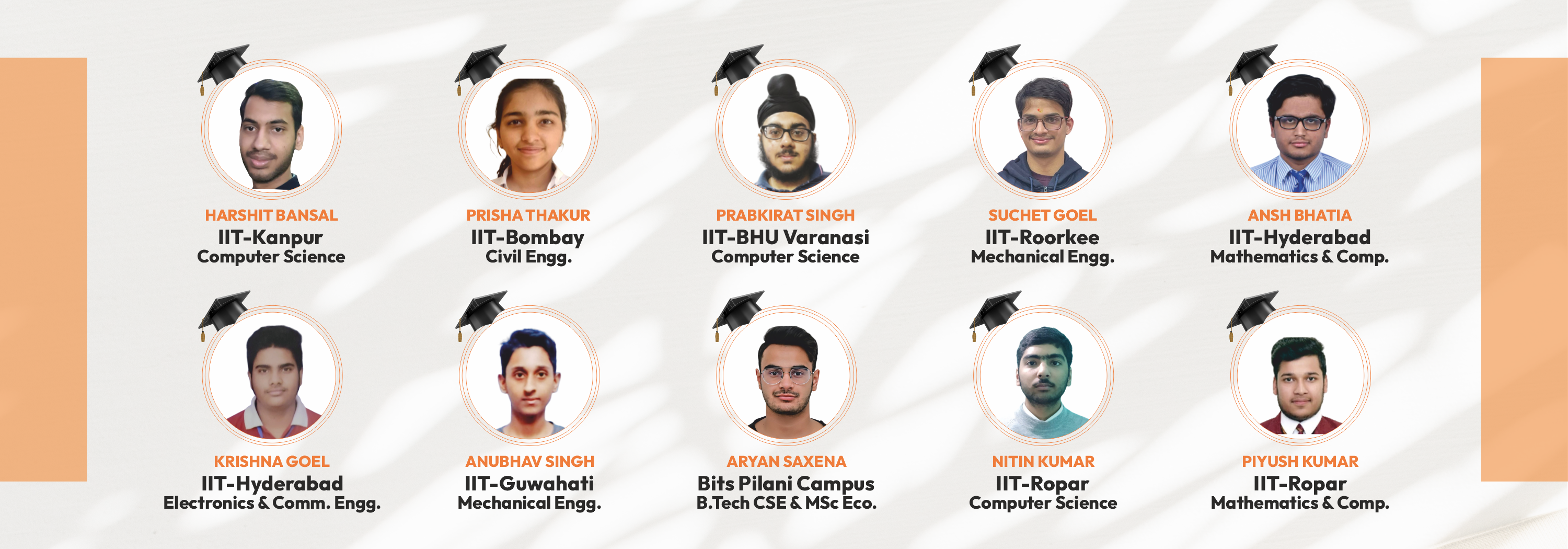 Trigya Edu Slide