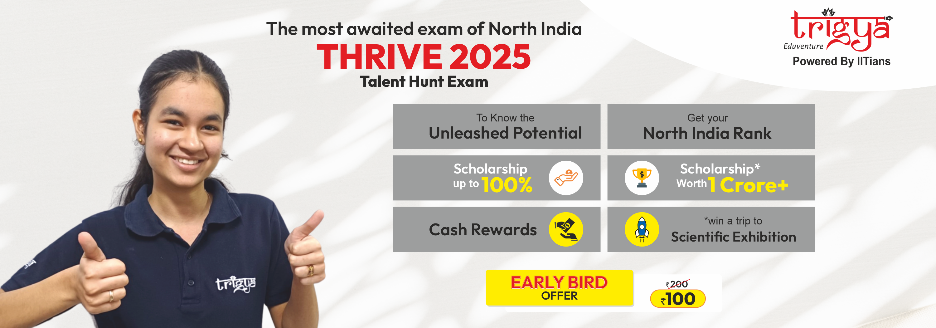 Trigya Edu Slide